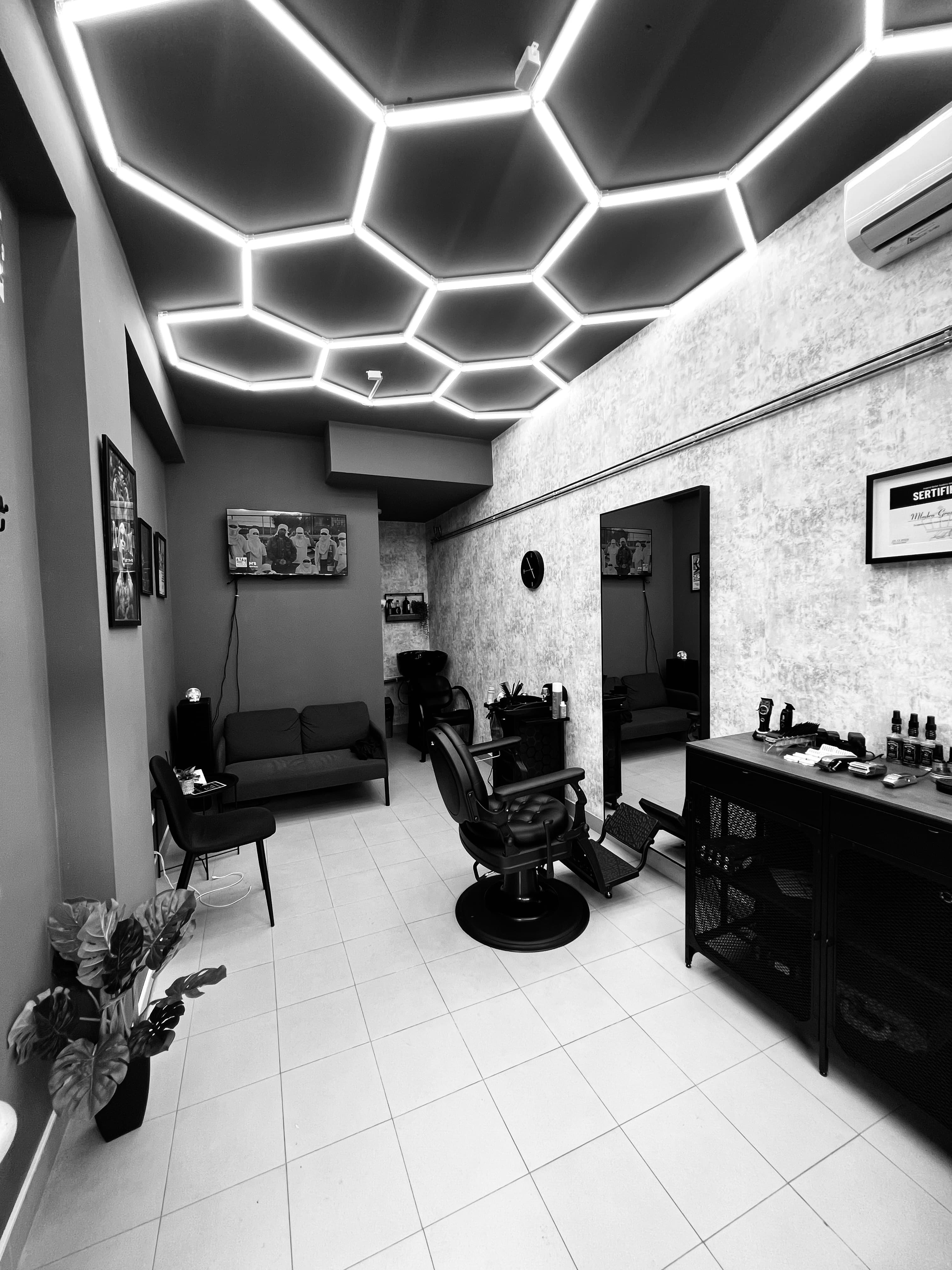 salon